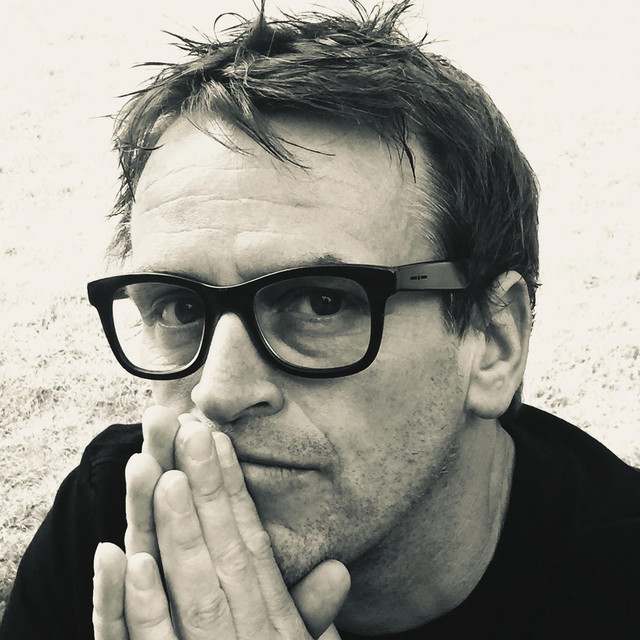 Chicane: Dance/Electronica artist