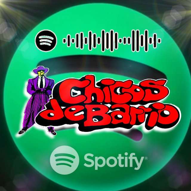 Chicos de Barrio at Stampede Aurora on Sep 19, 2026