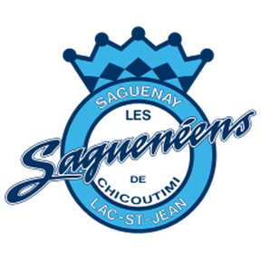 Chicoutimi Sagueneens logo