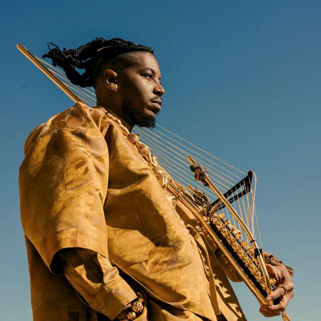 Chief Adjuah - Tribute to Miles Davis and Coltrane at New Orleans Jazz Market on Oct 29, 2026