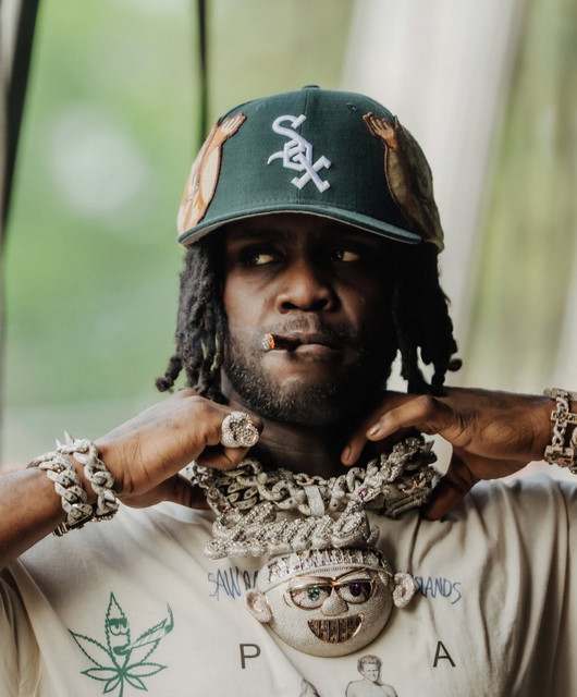 Chief Keef: Rap/Hip Hop artist