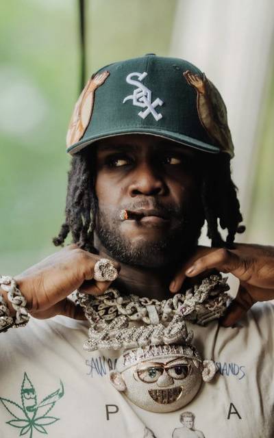 Chief Keef