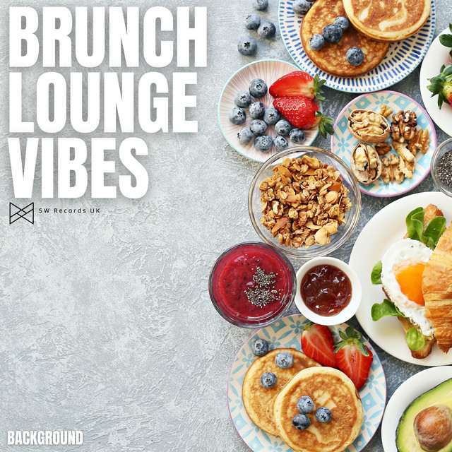 DJ Aktive Presents - Chill Vibes Brunch at City Winery - Philadelphia on Nov 22, 2026