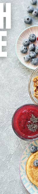 Chill Vibes Brunch