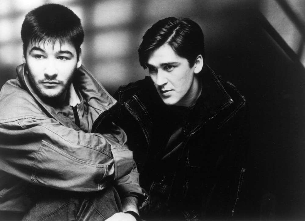 China Crisis at Oran Mor on Dec 11, 2026