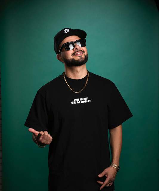 Chingo Bling: Rap/Hip Hop artist