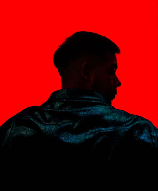 Chinonegro: Dance/Electronica artist