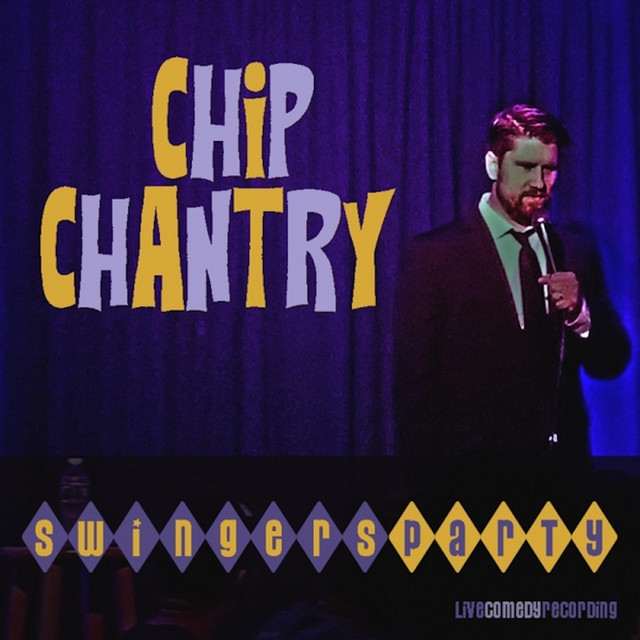 Chip Chantry - Thanksgiving In Paradise at Blue Note Hawaii on Nov 26, 2026