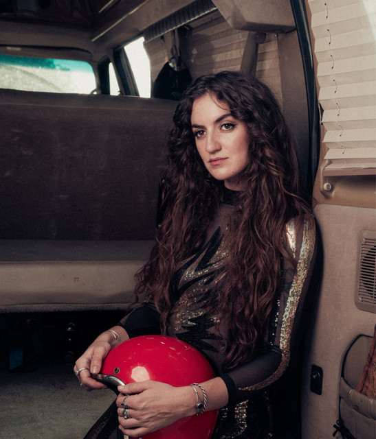 Chloe Kimes at PJs Lager House on Oct 21, 2026