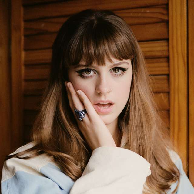 Chloe Slater at Scala on Nov 10, 2026