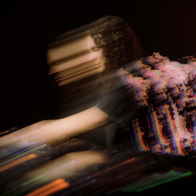 Chmura: Dance/Electronica artist