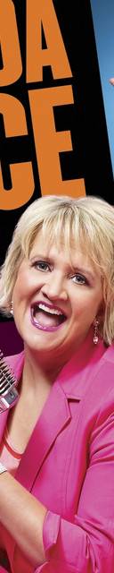 Chonda Pierce