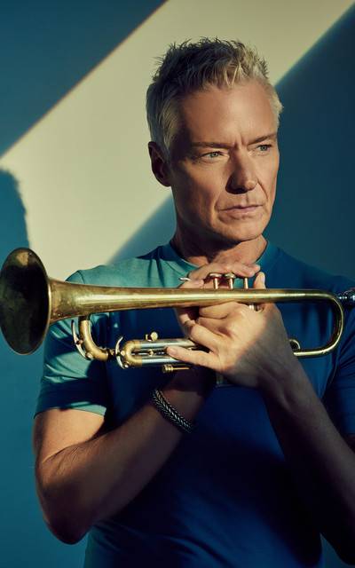 Chris Botti