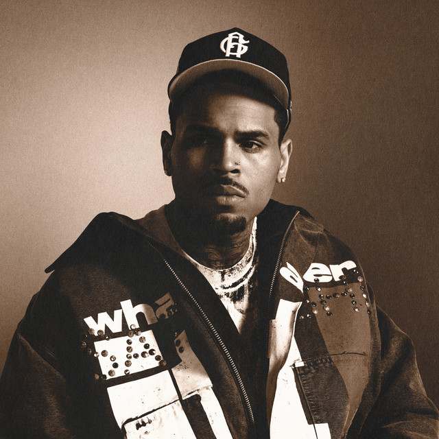 Chris Brown: R&B artist
