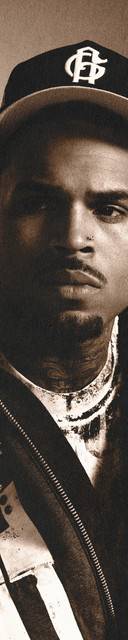 Chris Brown