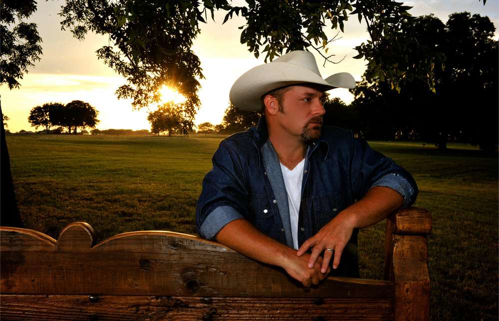 Chris Cagle at The Stage at Silver Star on Sep 18, 2026