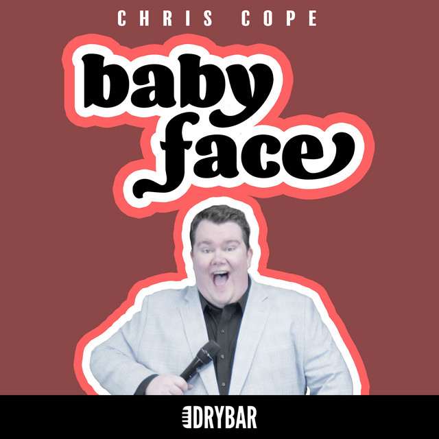 Chris Cope at Cafe Eleven on Dec 6, 2026