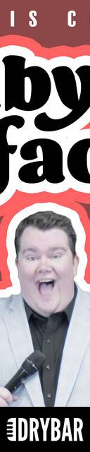 Chris Cope - Comedian