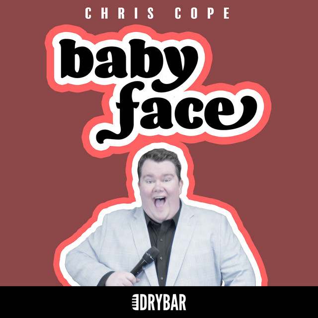 Chris Cope - Comedian: comedian