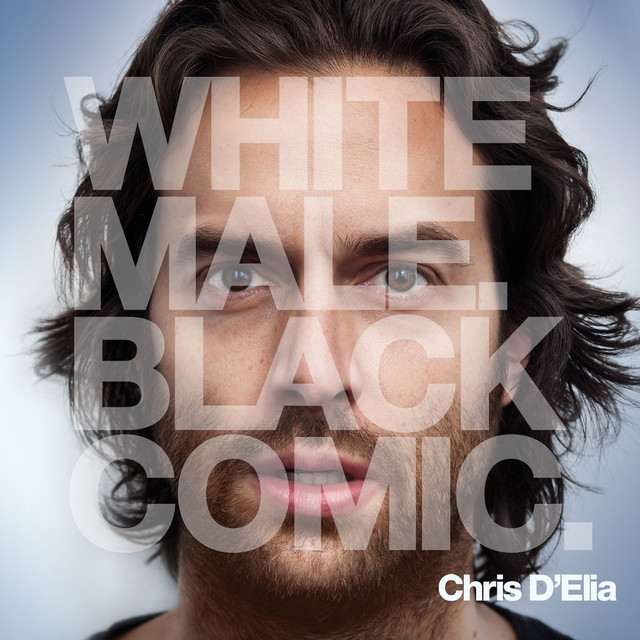 Chris D'Elia at Helium Comedy Club - Atlanta on Sep 25, 2026