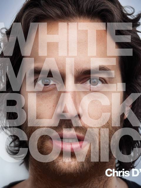 Chris D'Elia