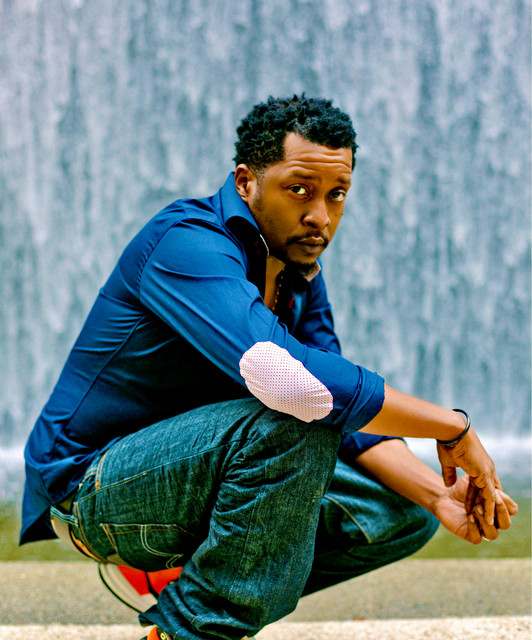 Chris Dave: Blues and Jazz artist