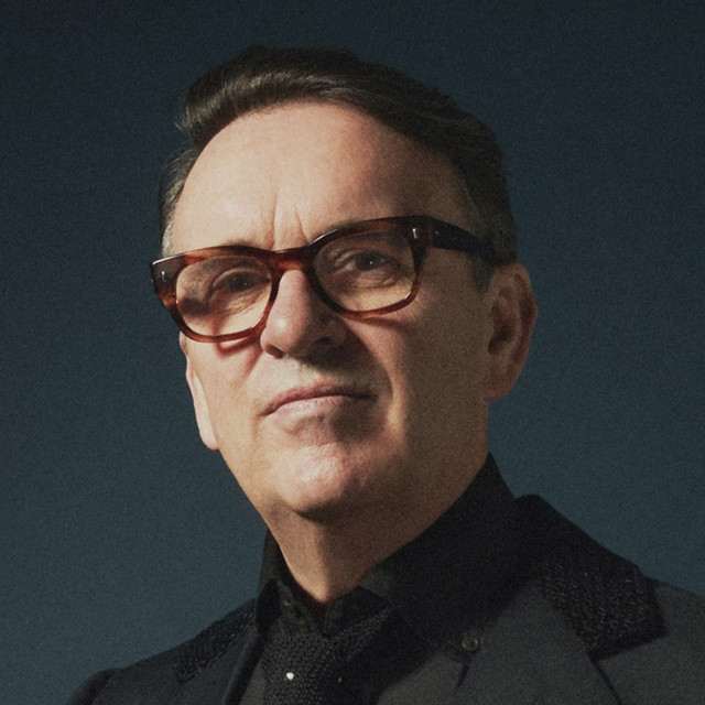 Chris Difford at Scarborough Spa on May 1, 2027