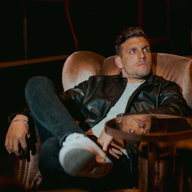 Chris Distefano at Governors Levittown on Oct 24, 2026