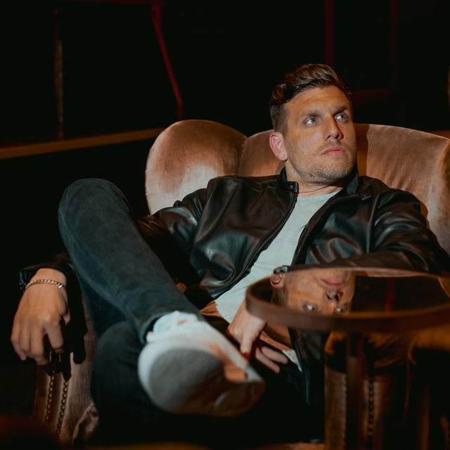 Chris Distefano: comedian