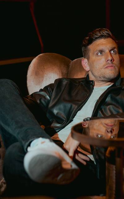 Chris Distefano