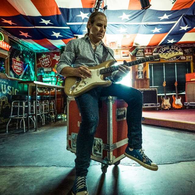 Chris Duarte at Tower Theatre - Fresno on Sep 16, 2026