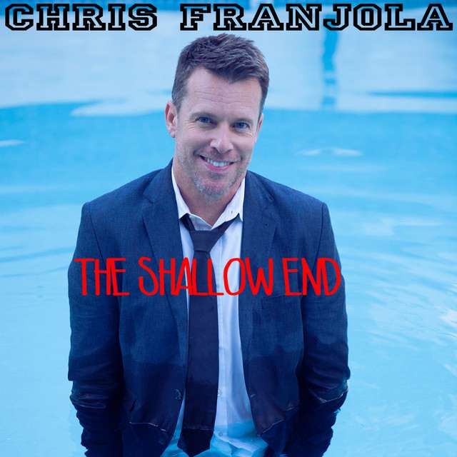 Chris Franjola at The Comedy Zone - Charlotte on Dec 13, 2026