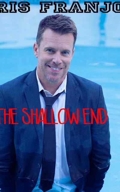 Chris Franjola