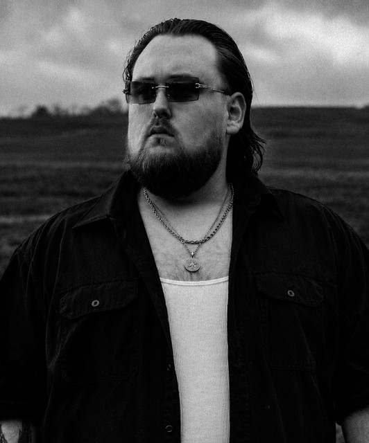 Chris Greiner: Rock artist