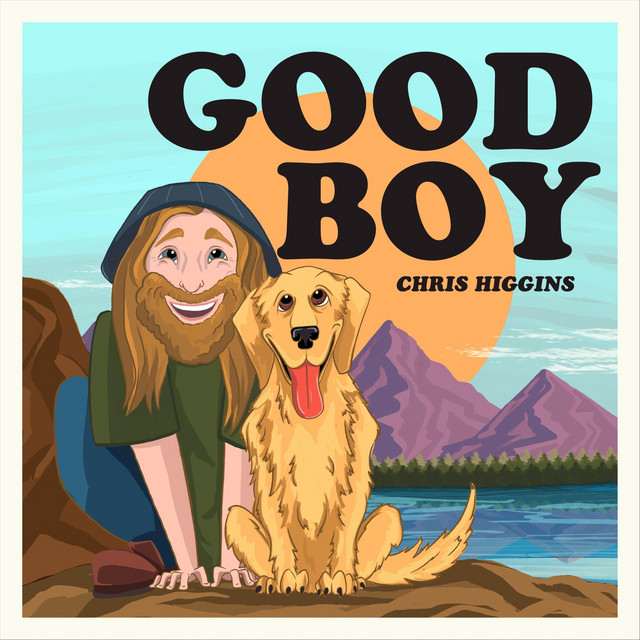 Chris Higgins at Dr. Grins Comedy Club on Oct 1, 2026