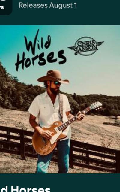 Chris Janson
