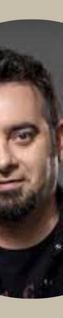 Chris Kirkpatrick