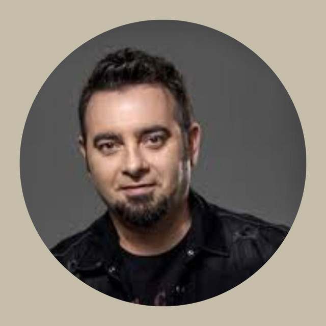 Chris Kirkpatrick: Pop artist