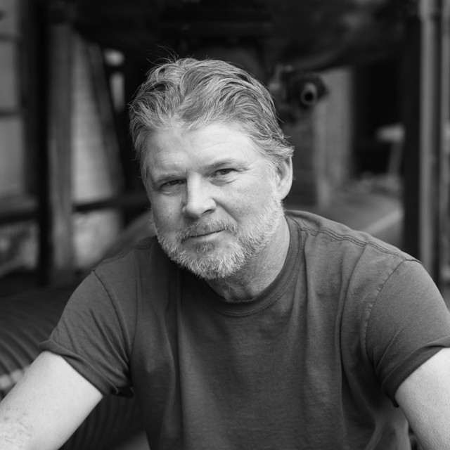 Chris Knight at The Vogel at Count Basie Center for the Arts on Sep 15, 2026