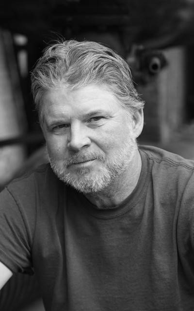 Chris Knight
