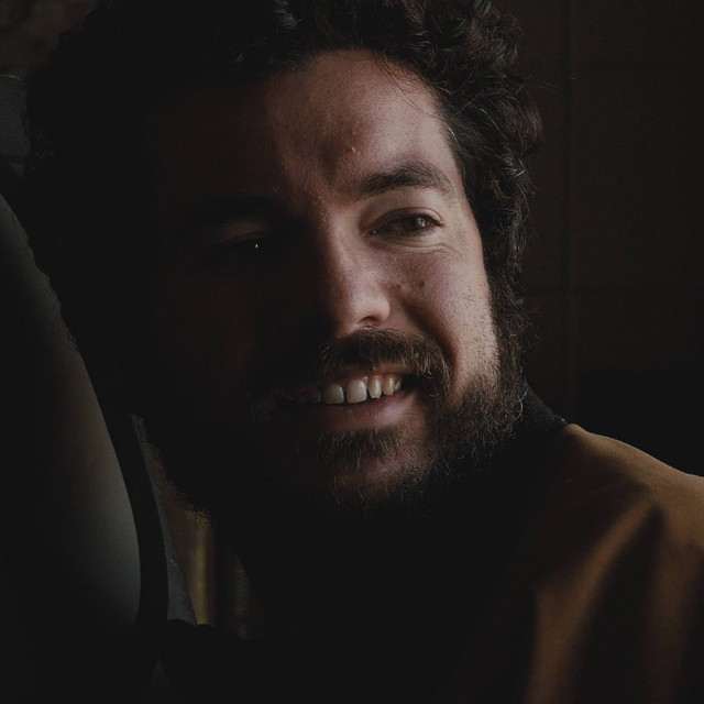 Chris L McKenna at Governors Levittown on Sep 19, 2026