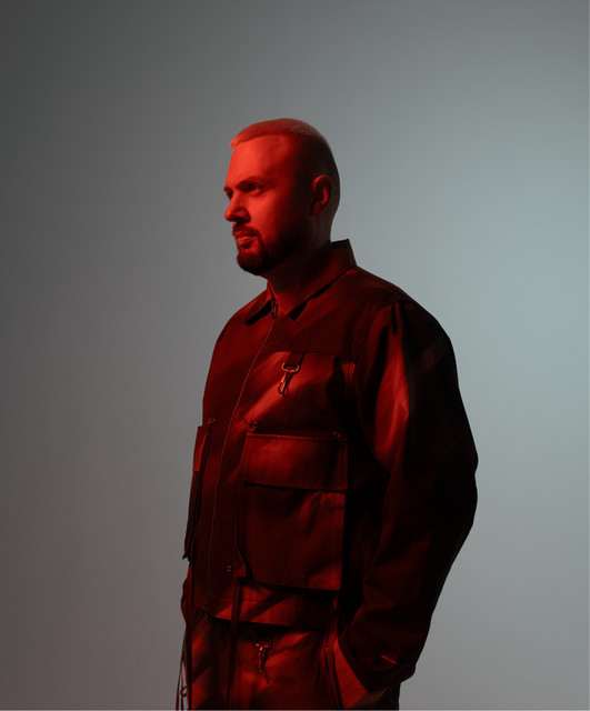 Chris Lake at Vancouver Convention and Exhibition Centre on Oct 31, 2026