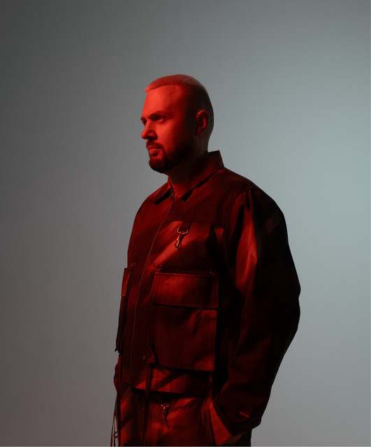 Chris Lake: Dance/Electronica artist