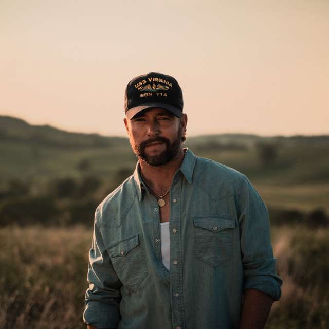 Chris Lane at Shipshewana Event Center on Sep 25, 2026