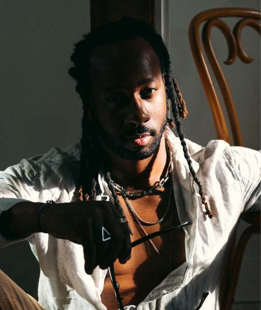 Chris Mitchell: Blues and Jazz artist
