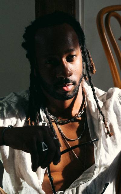 Chris Mitchell