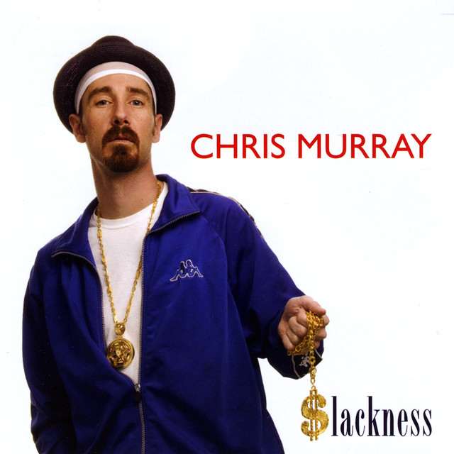 Chris Murray at Mishawaka Amphitheatre on Oct 8, 2026