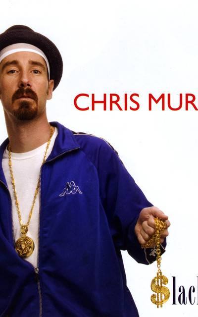 Chris Murray