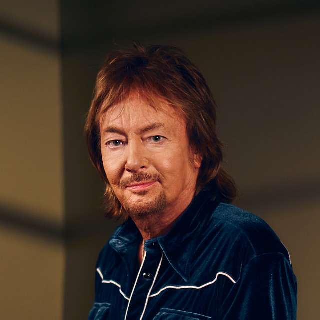 Chris Norman at Uber Arena on Oct 17, 2026
