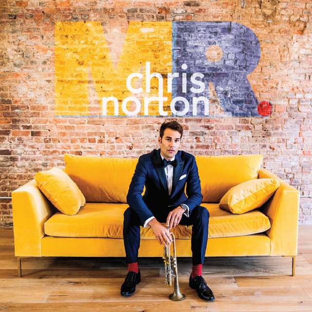 Chris Norton at Highlands Performing Arts Center on Nov 1, 2026